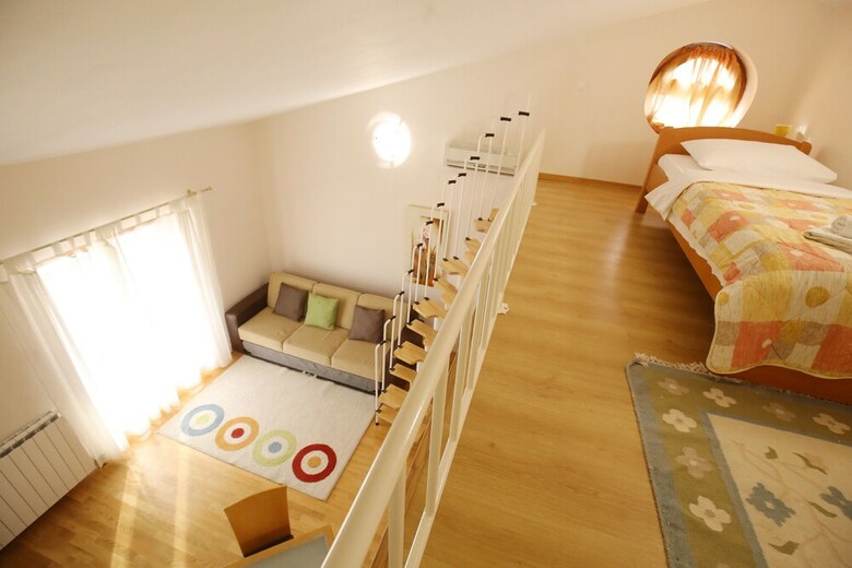 Apartamentos Villa Zubcic