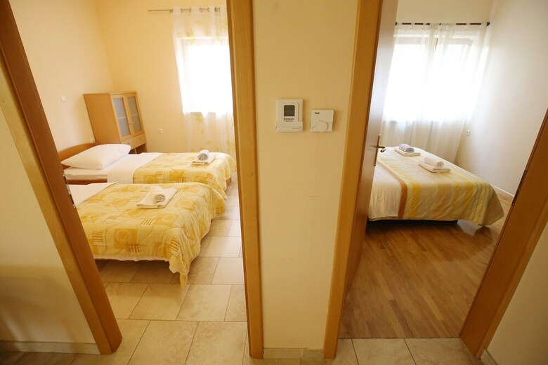 Apartamentos Villa Zubcic