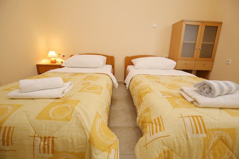Apartamentos Villa Zubcic