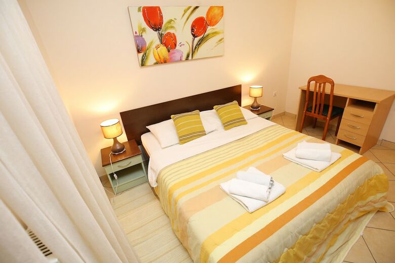 Apartamentos Villa Zubcic