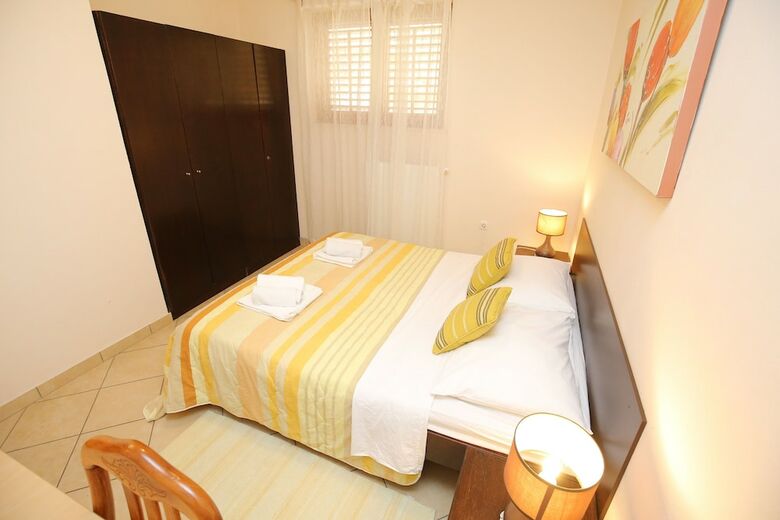 Apartamentos Villa Zubcic