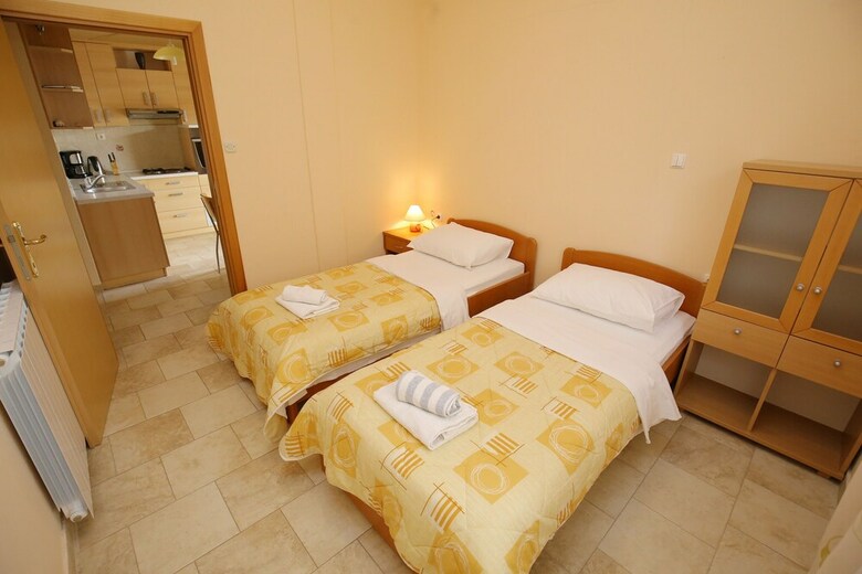 Apartamentos Villa Zubcic
