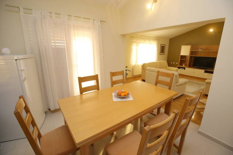 Apartamentos Villa Zubcic