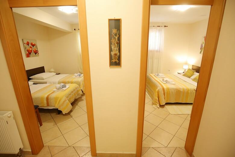 Apartamentos Villa Zubcic