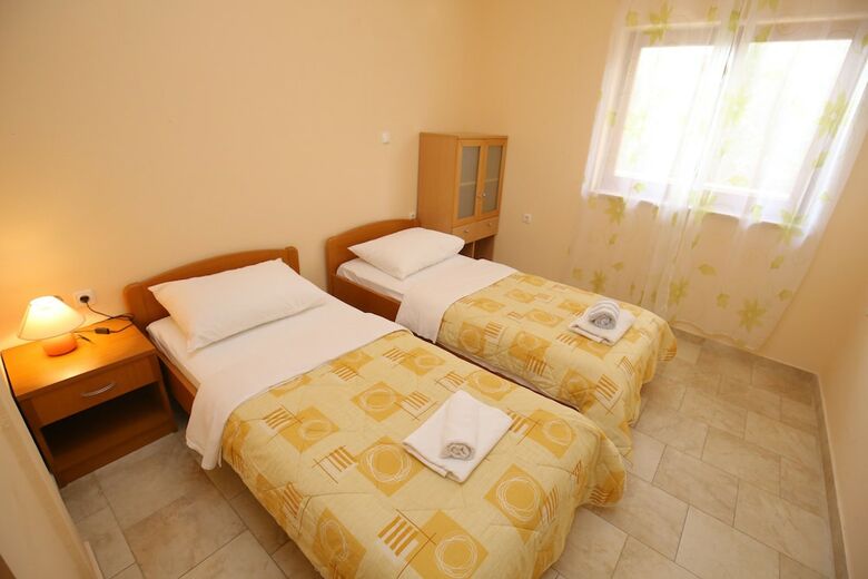 Apartamentos Villa Zubcic