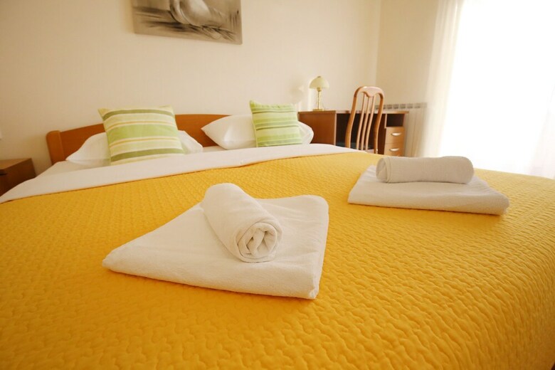 Apartamentos Villa Zubcic