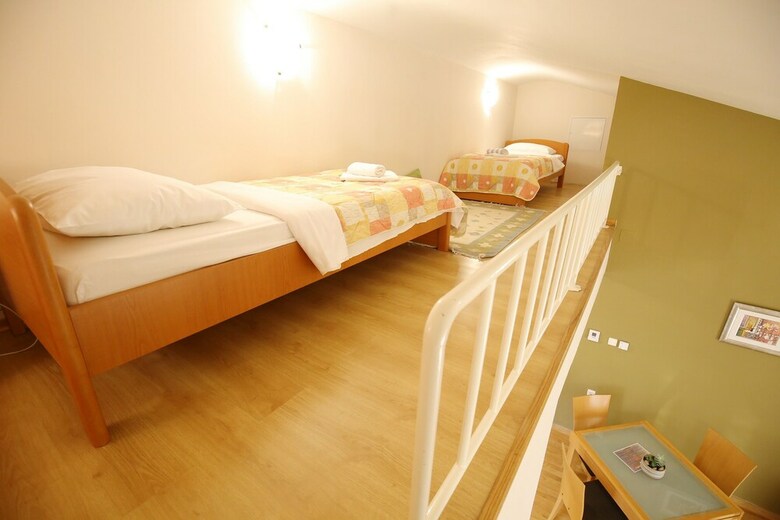Apartamentos Villa Zubcic