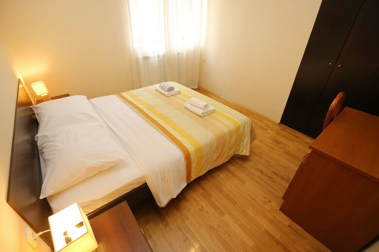 Apartamentos Villa Zubcic