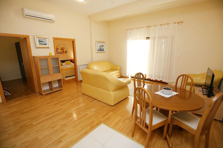 Apartamentos Villa Zubcic