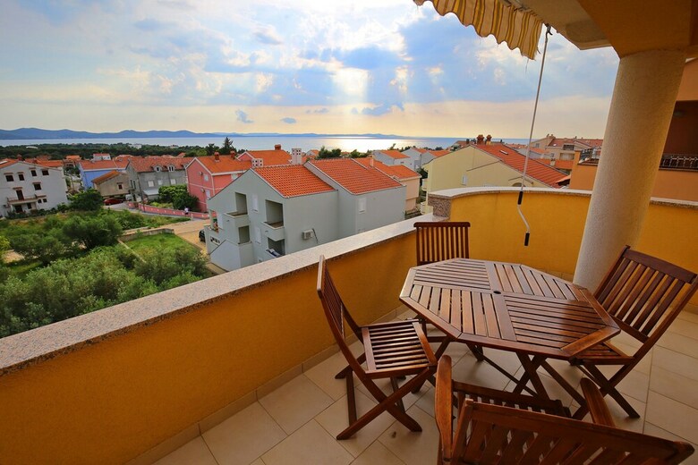 Apartamentos Villa Zubcic