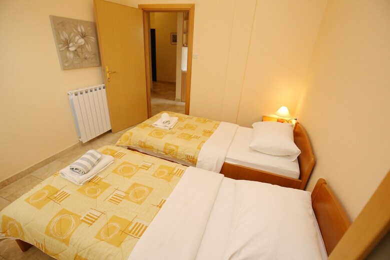 Apartamentos Villa Zubcic