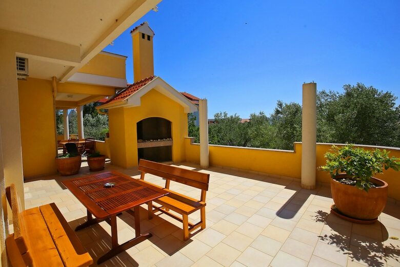 Apartamentos Villa Zubcic
