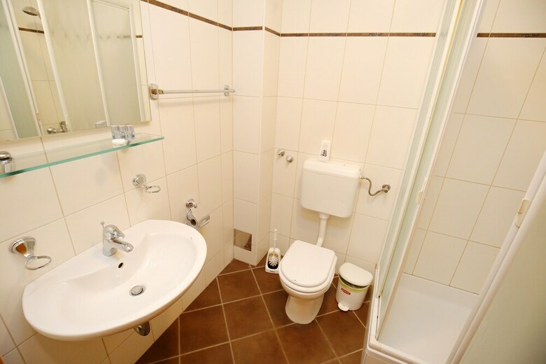 Apartamentos Villa Zubcic