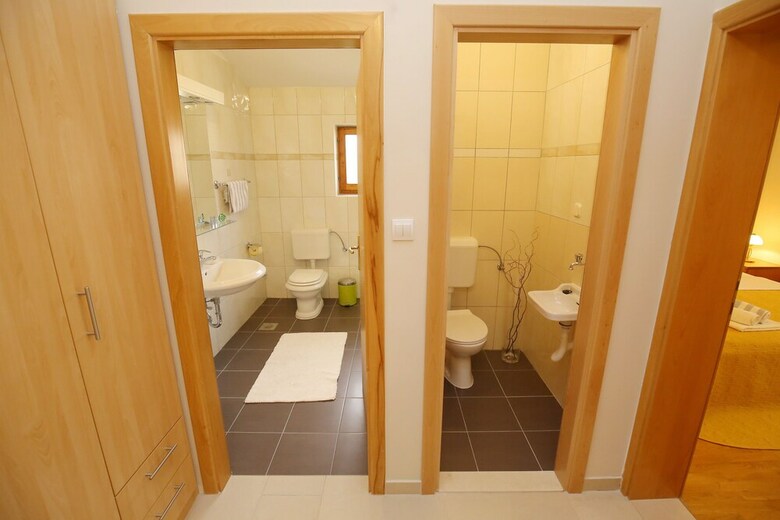 Apartamentos Villa Zubcic