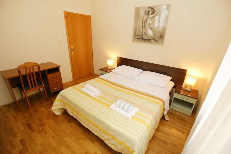 Apartamentos Villa Zubcic