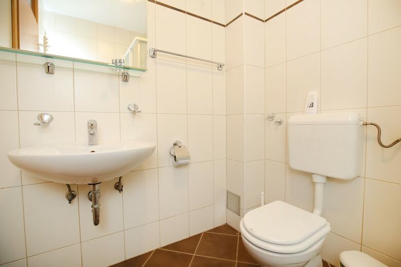 Apartamentos Villa Zubcic