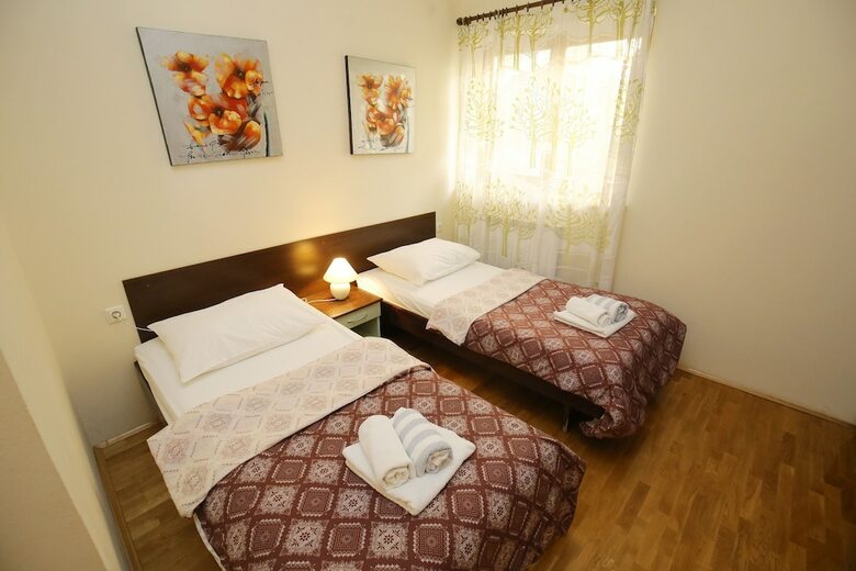 Apartamentos Villa Zubcic