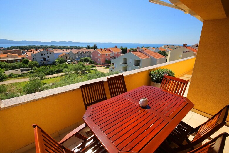 Apartamentos Villa Zubcic