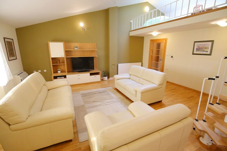 Apartamentos Villa Zubcic