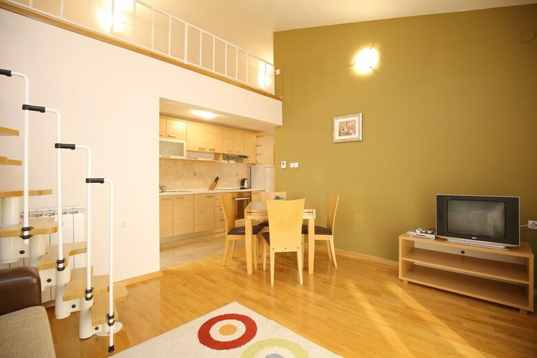 Apartamentos Villa Zubcic