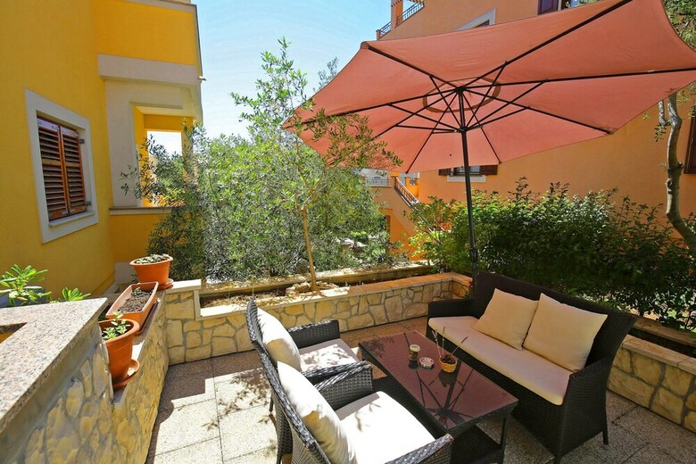 Apartamentos Villa Zubcic