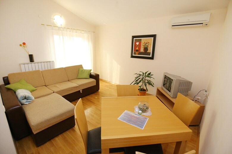 Apartamentos Villa Zubcic