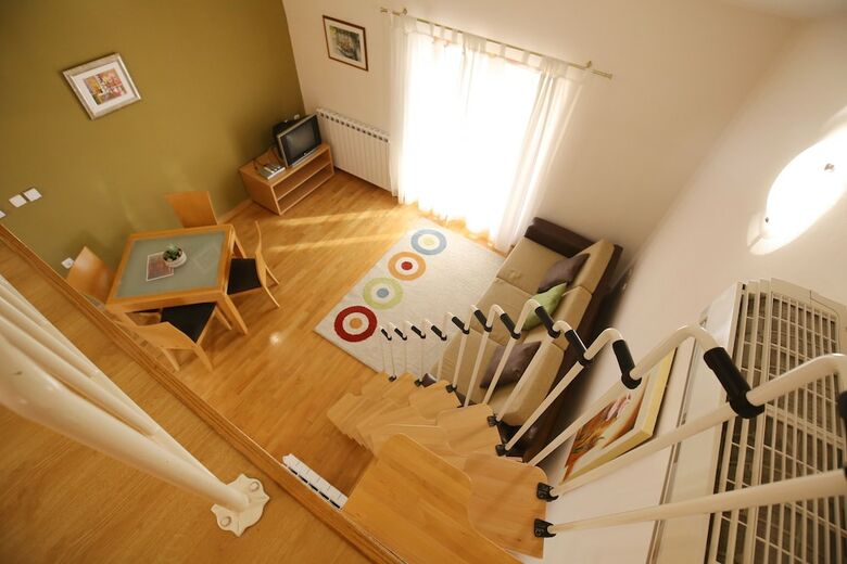 Apartamentos Villa Zubcic