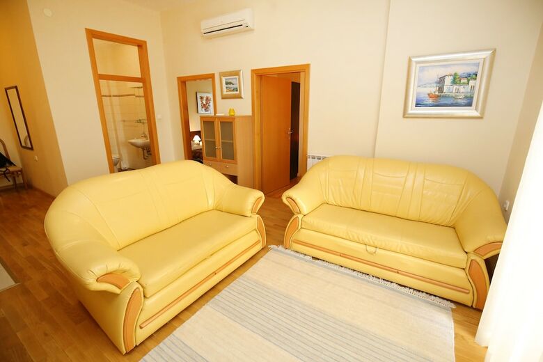 Apartamentos Villa Zubcic