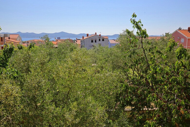 Apartamentos Villa Zubcic
