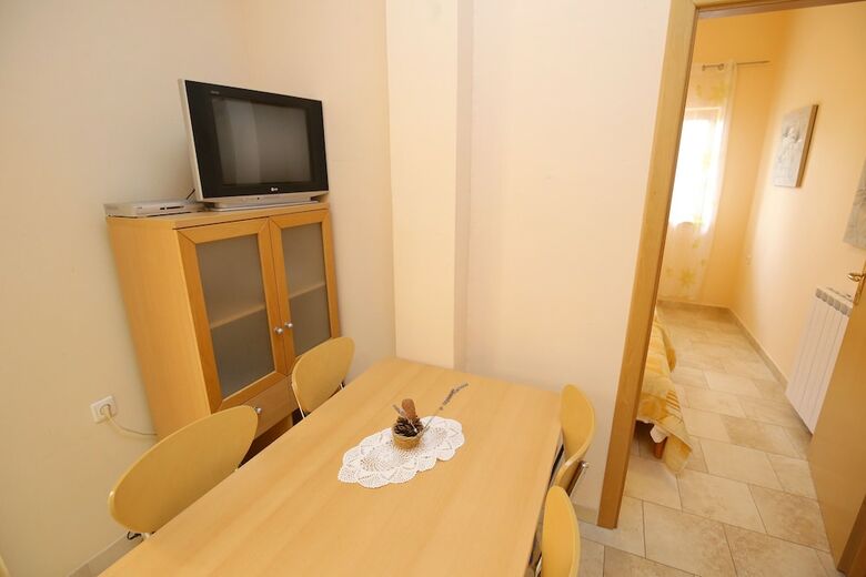 Apartamentos Villa Zubcic