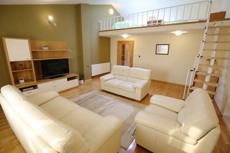 Apartamentos Villa Zubcic