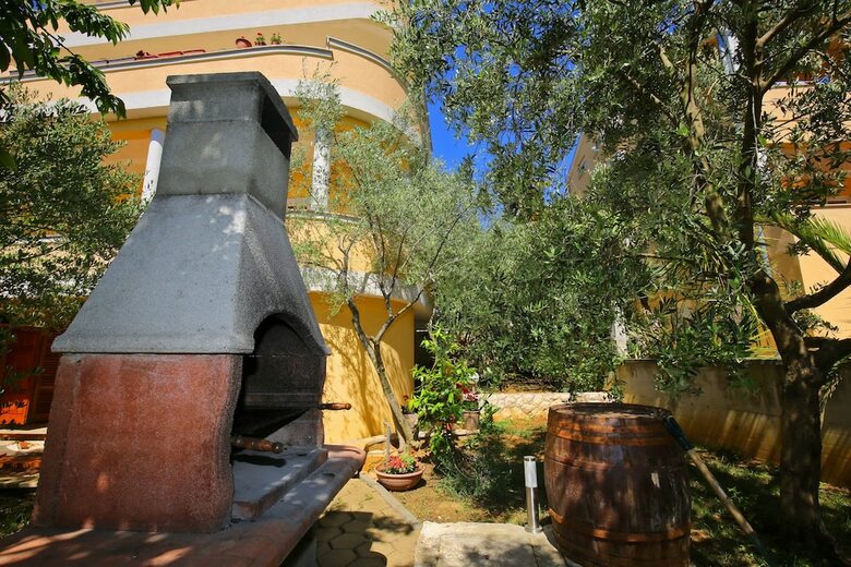 Apartamentos Villa Zubcic