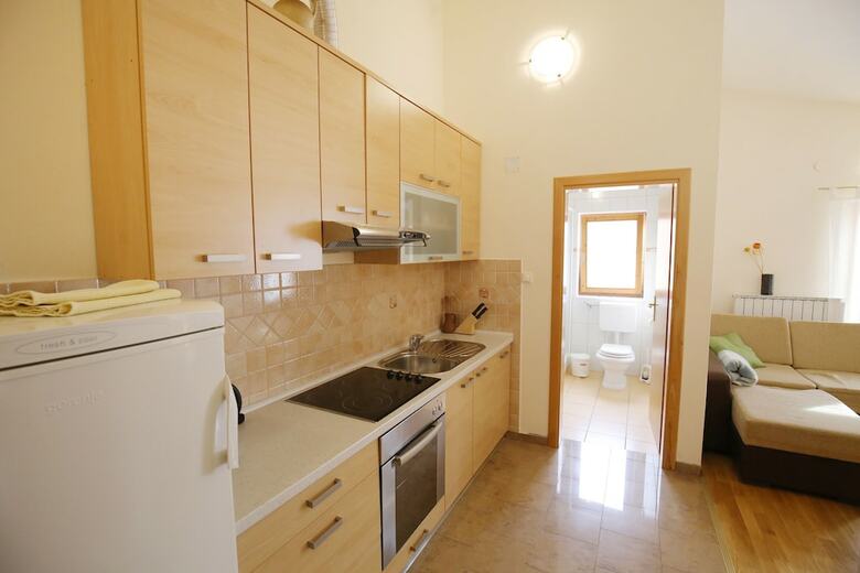 Apartamentos Villa Zubcic