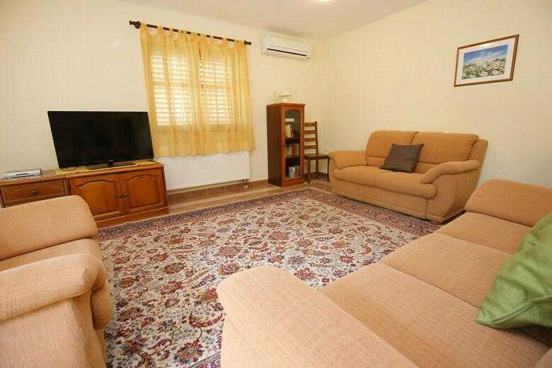 Apartamentos Villa Zubcic