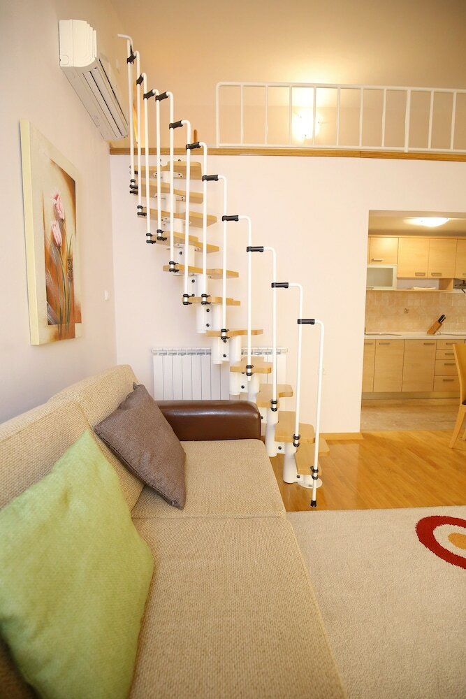 Apartamentos Villa Zubcic