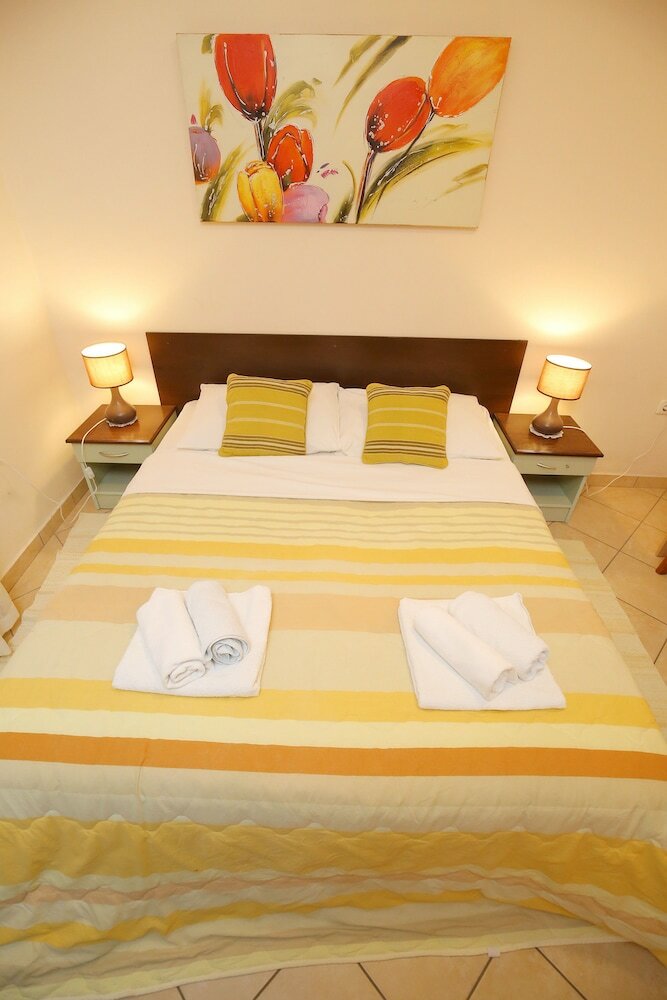 Apartamentos Villa Zubcic