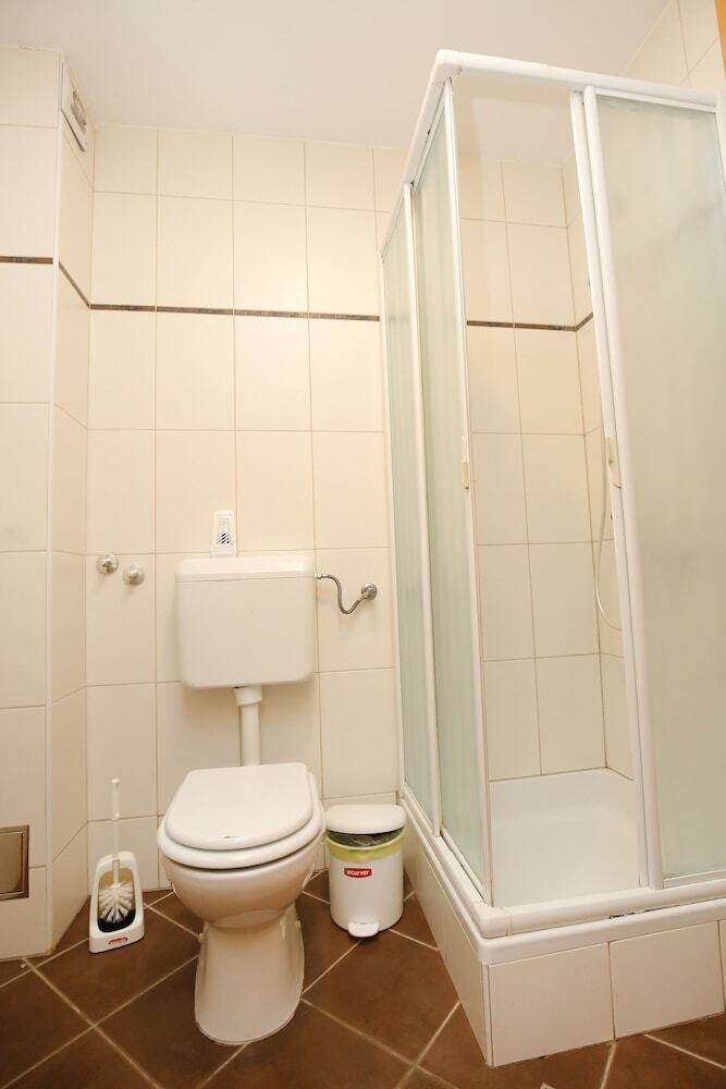 Apartamentos Villa Zubcic