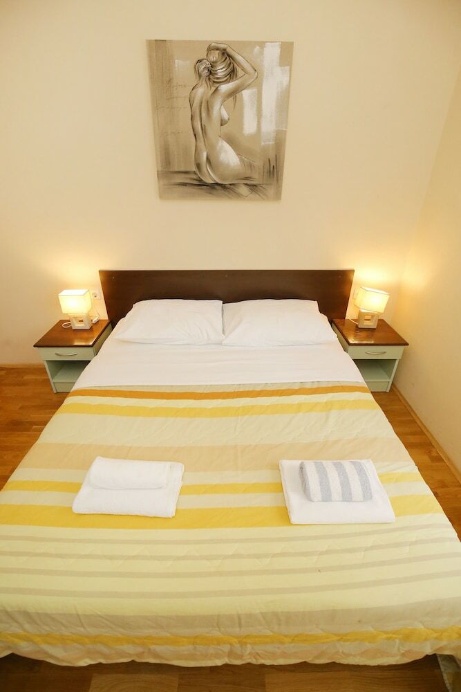 Apartamentos Villa Zubcic