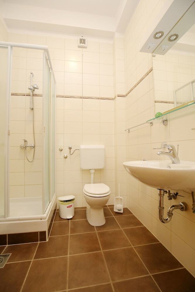 Apartamentos Villa Zubcic