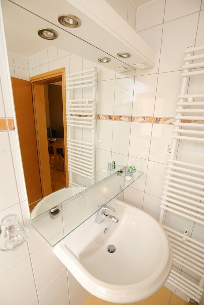 Apartamentos Villa Zubcic