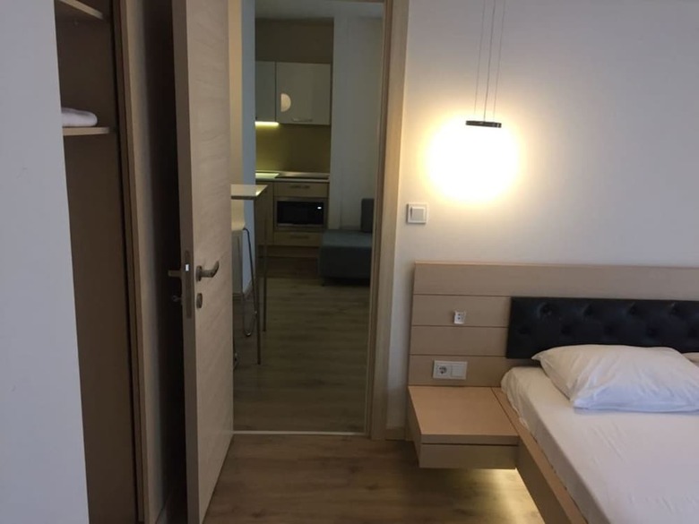 Boutique House Mim A