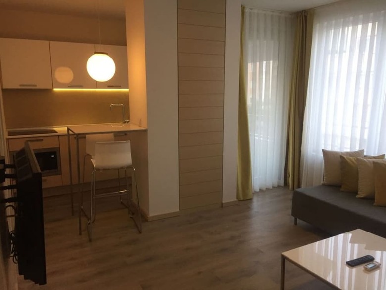 Boutique House Mim A