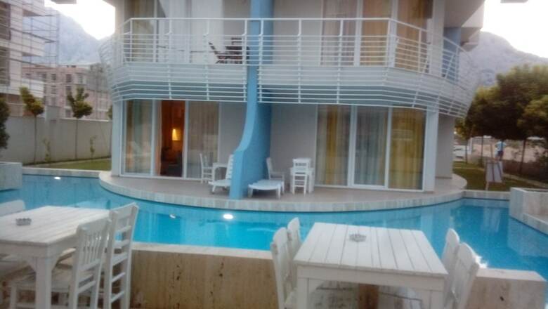 Boutique House Mim A