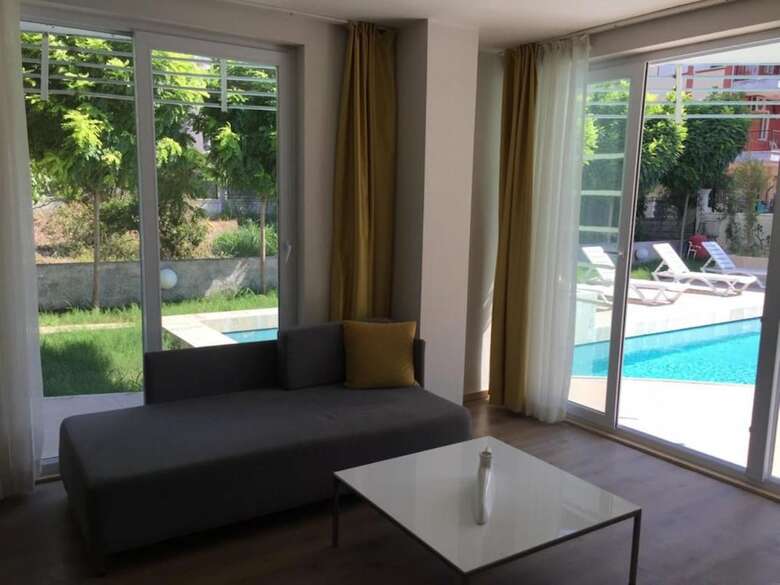 Boutique House Mim A