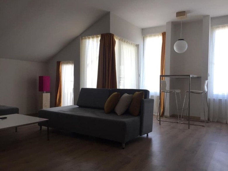 Boutique House Mim A