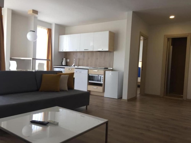 Boutique House Mim A