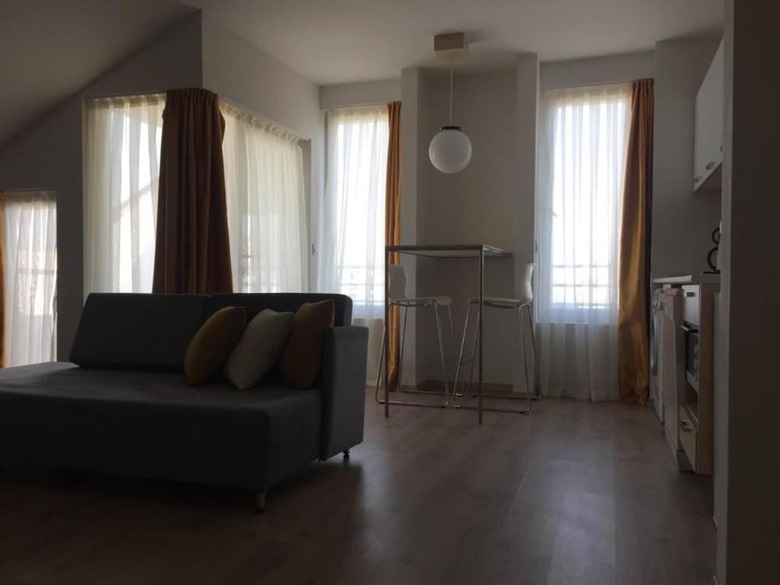 Boutique House Mim A