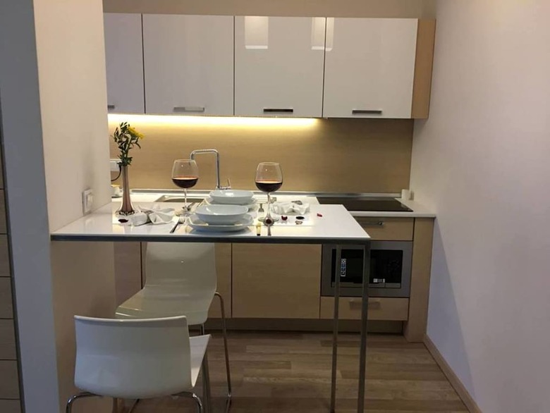 Boutique House Mim A