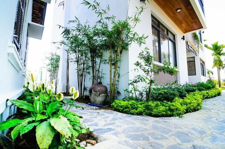 Villa Gateway Inn Hoi An