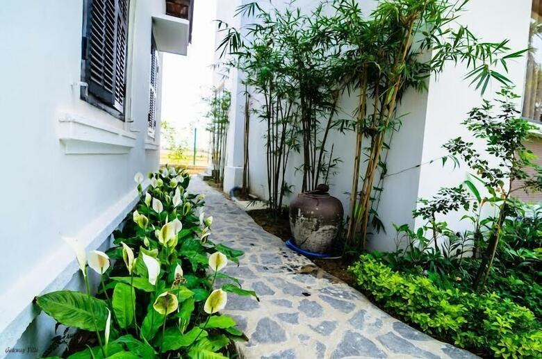 Villa Gateway Inn Hoi An